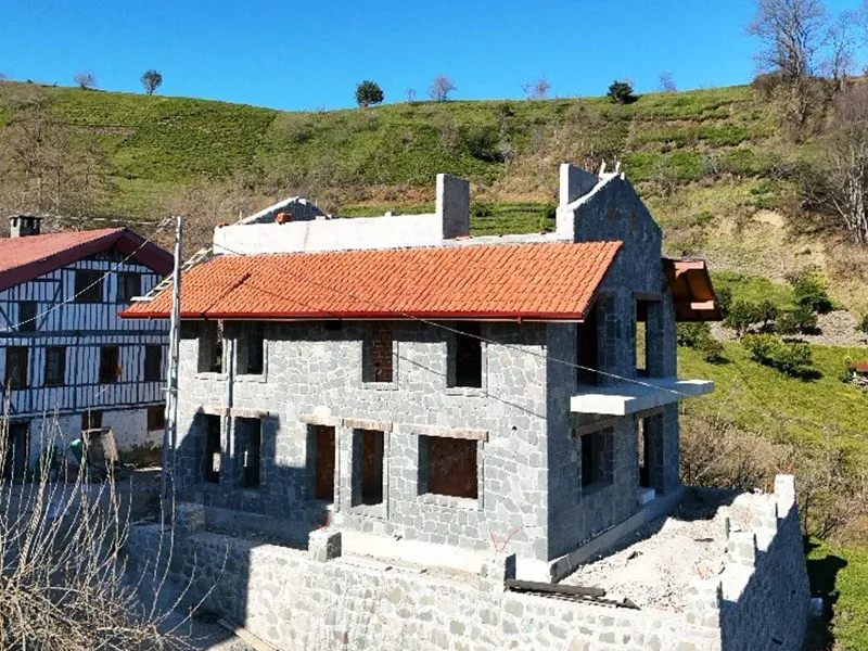 Trabzon/Of Proje
