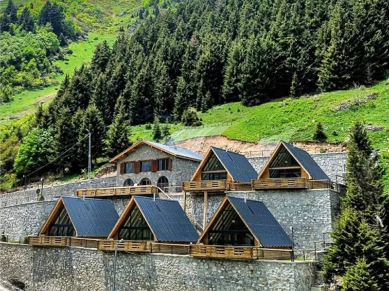 Ovit SivriKaya Projemiz