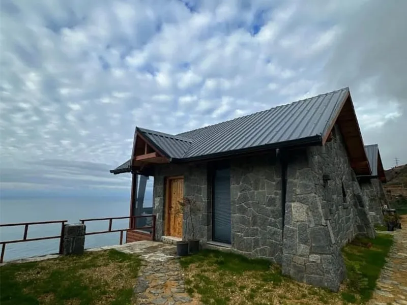 Rize/Tepedebiyer Restoran & Bungalov